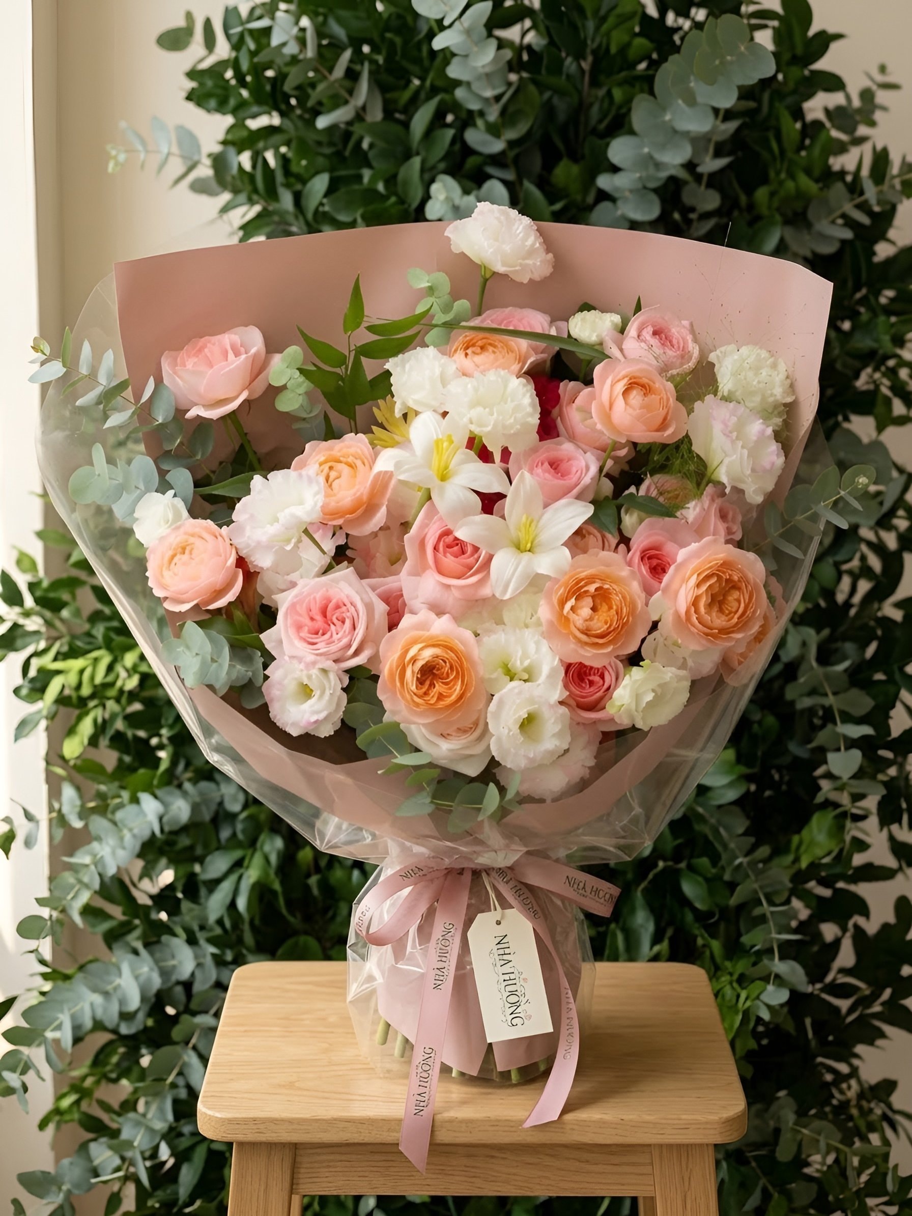 Đào Mộng Mơ — ảnh 3