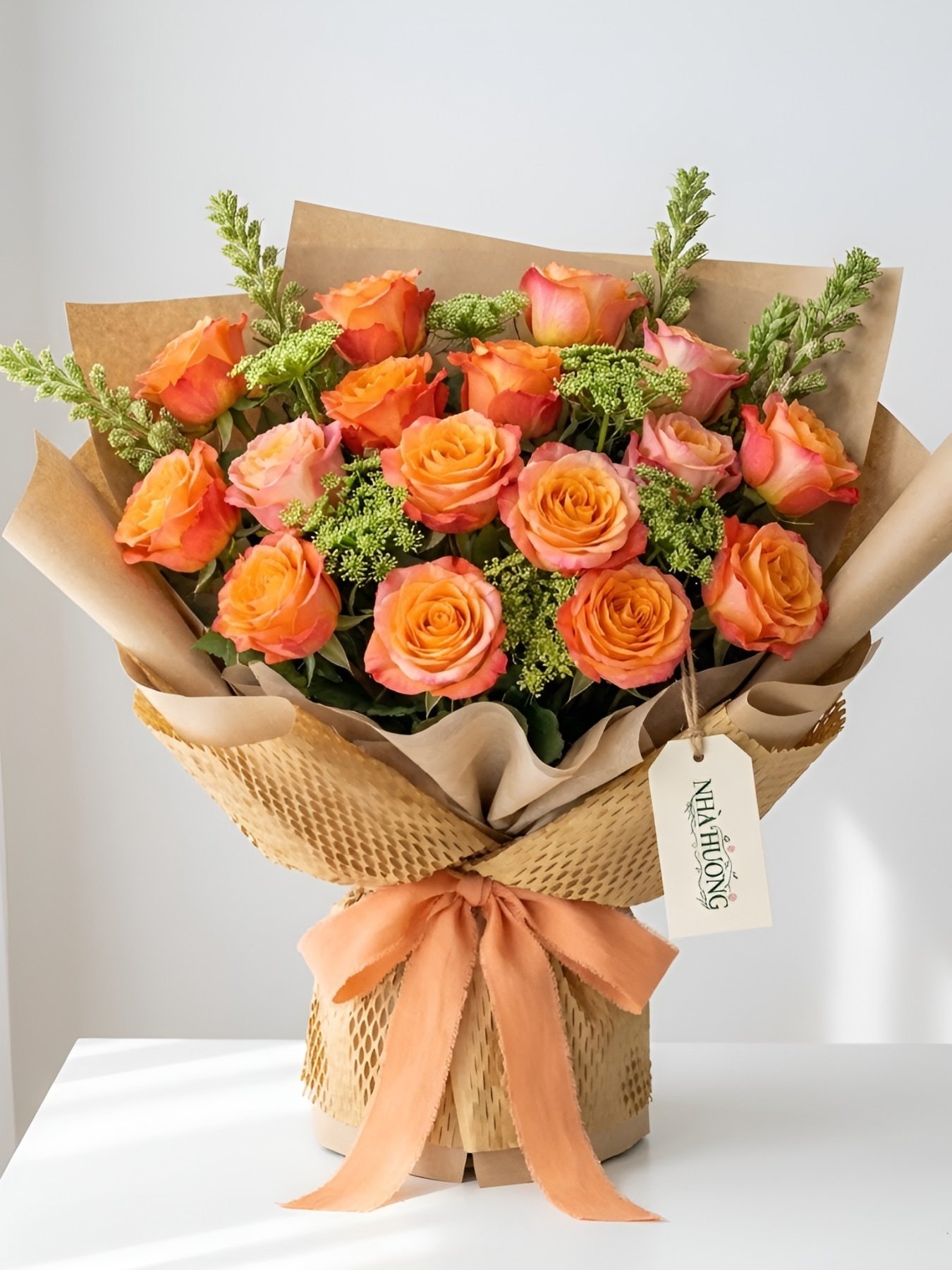 Mùa hè rực rỡ — ảnh 2