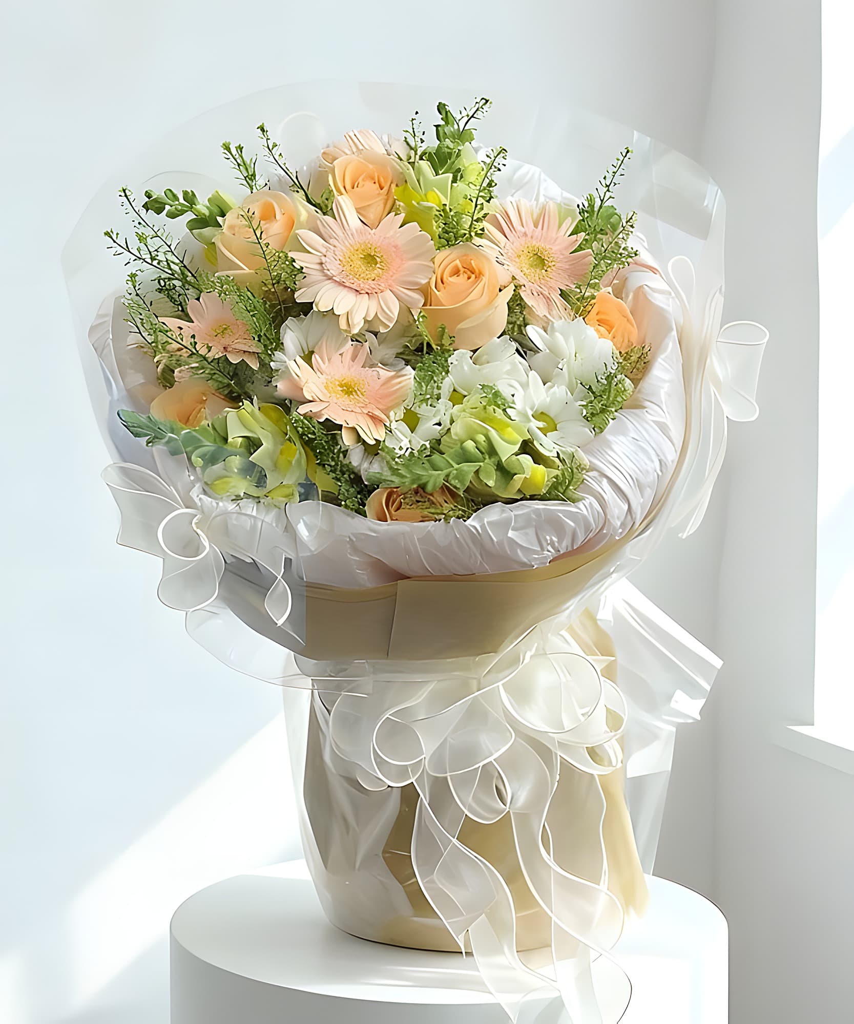 Sớm Mai